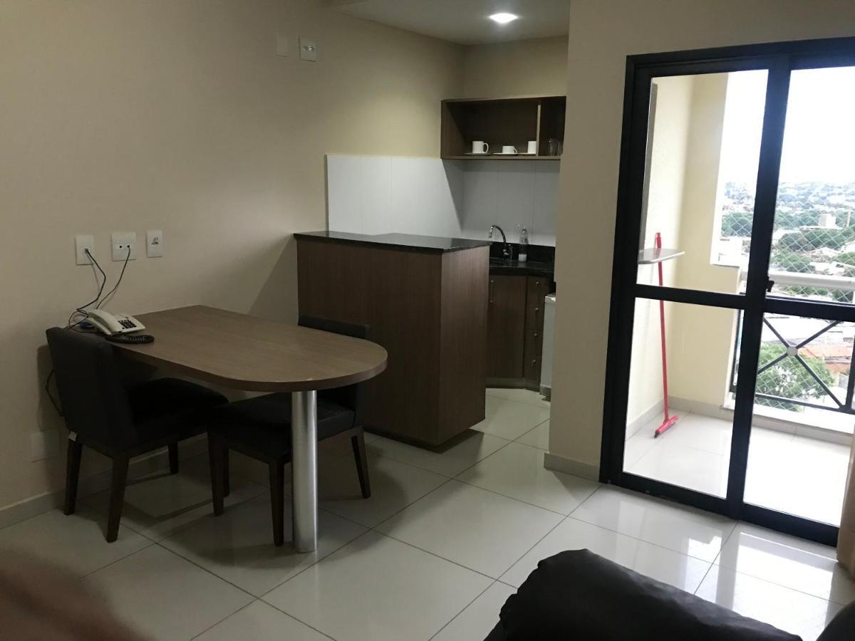 Flat no Bristtol Hotel, Super Confortável , Andar Alto, Arejado, Linda Vista, Ótima Localização Goiânia Exterior foto